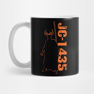 JC-1435 Mug